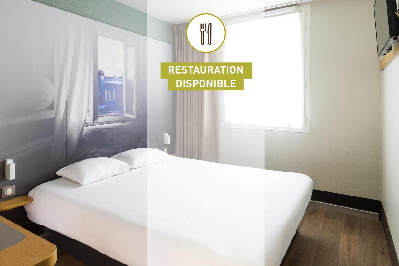 Hotel Bordeaux Sud Villenave-dʼOrnon
