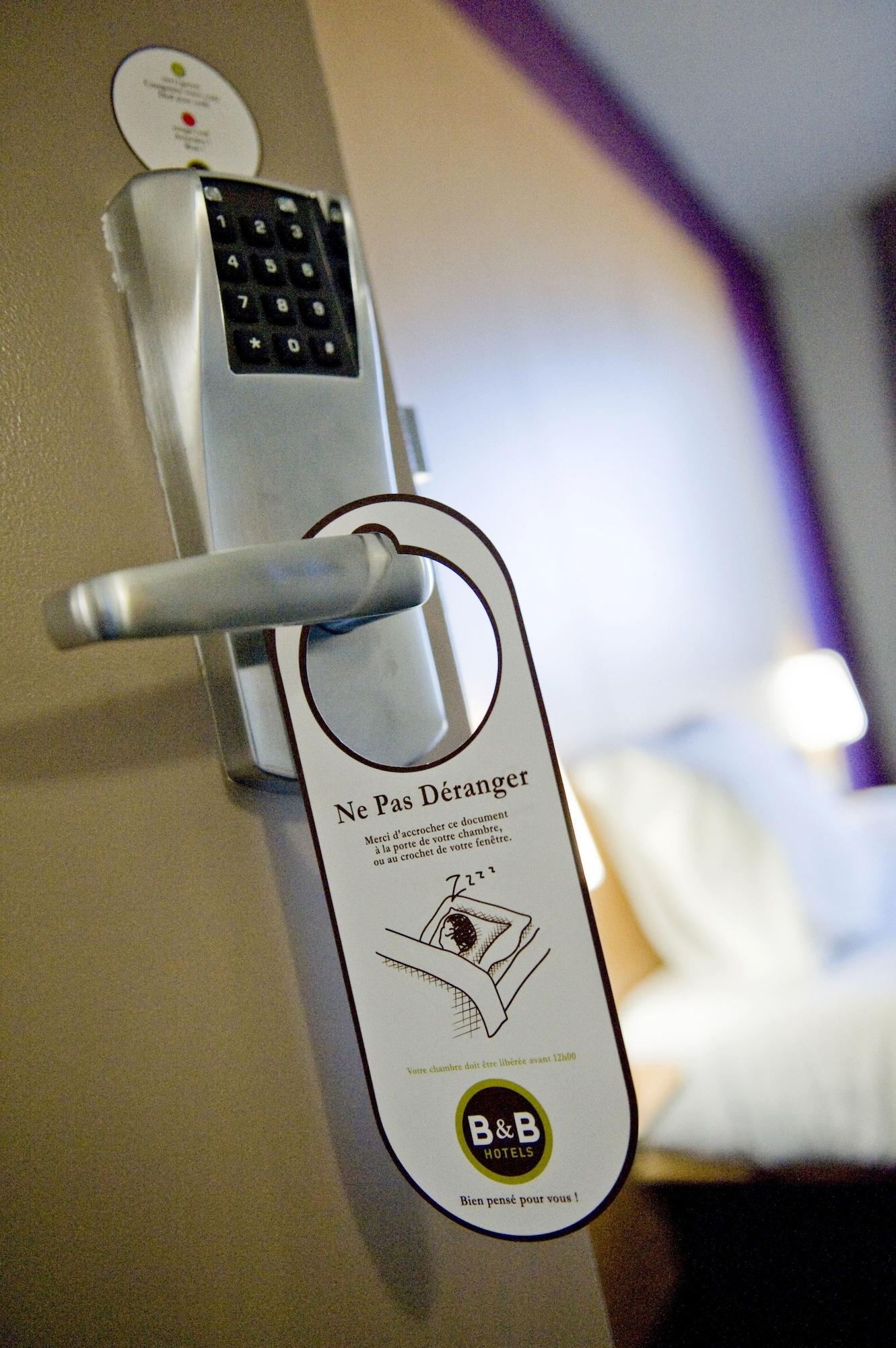 Hotel Bordeaux Sud Villenave-dʼOrnon
