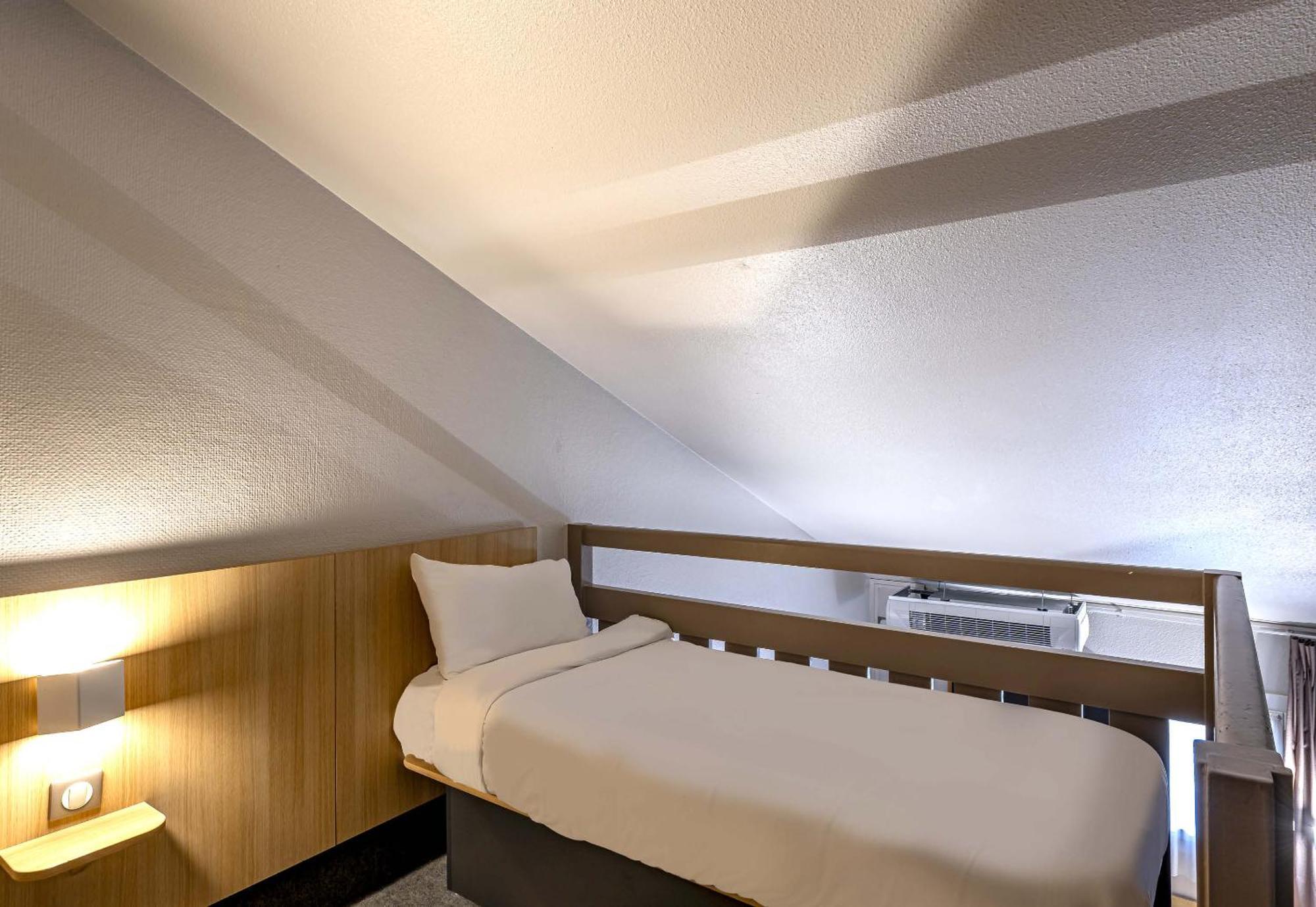 Hotel Bordeaux Sud Villenave-dʼOrnon