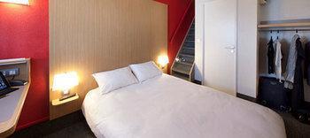Bordeaux Sud Hotel Villenave-dʼOrnon