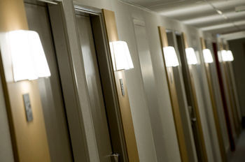 Hotel Bordeaux Sud 2*