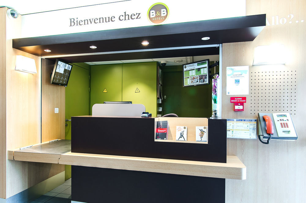 Bordeaux Sud Hotel