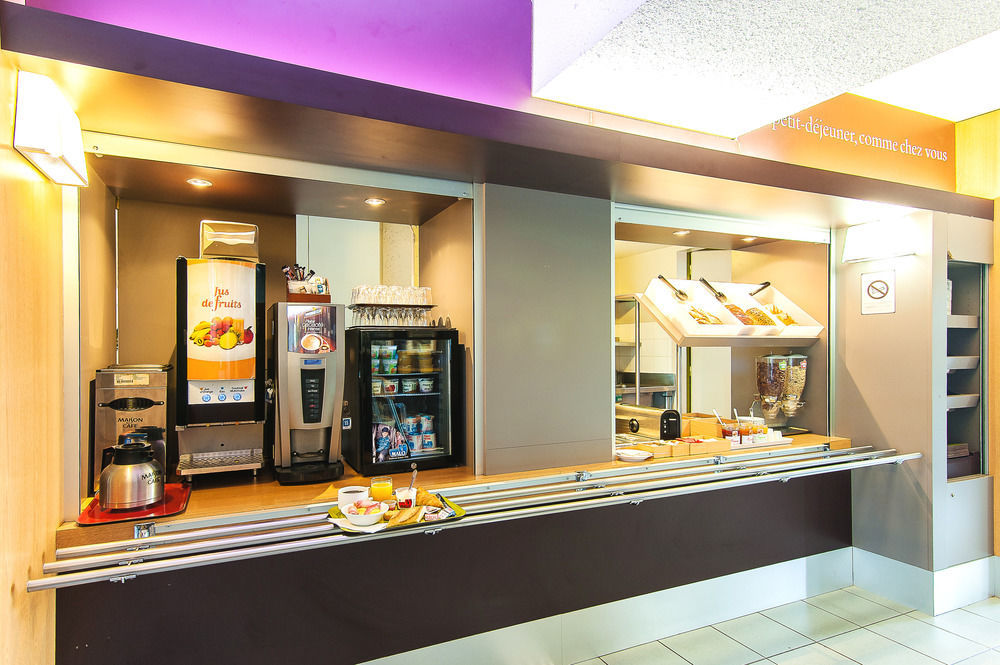 Hotel Bordeaux Sud 2*