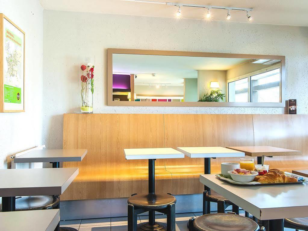 Bordeaux Sud Hotel Villenave-dʼOrnon