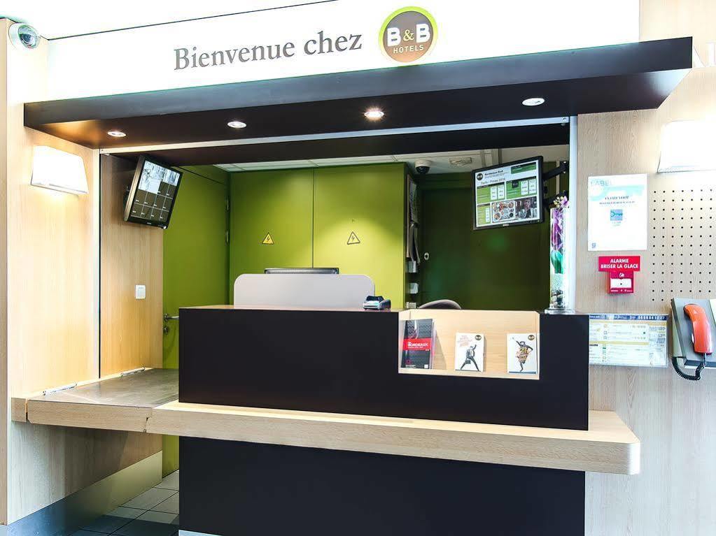 Bordeaux Sud Hotel